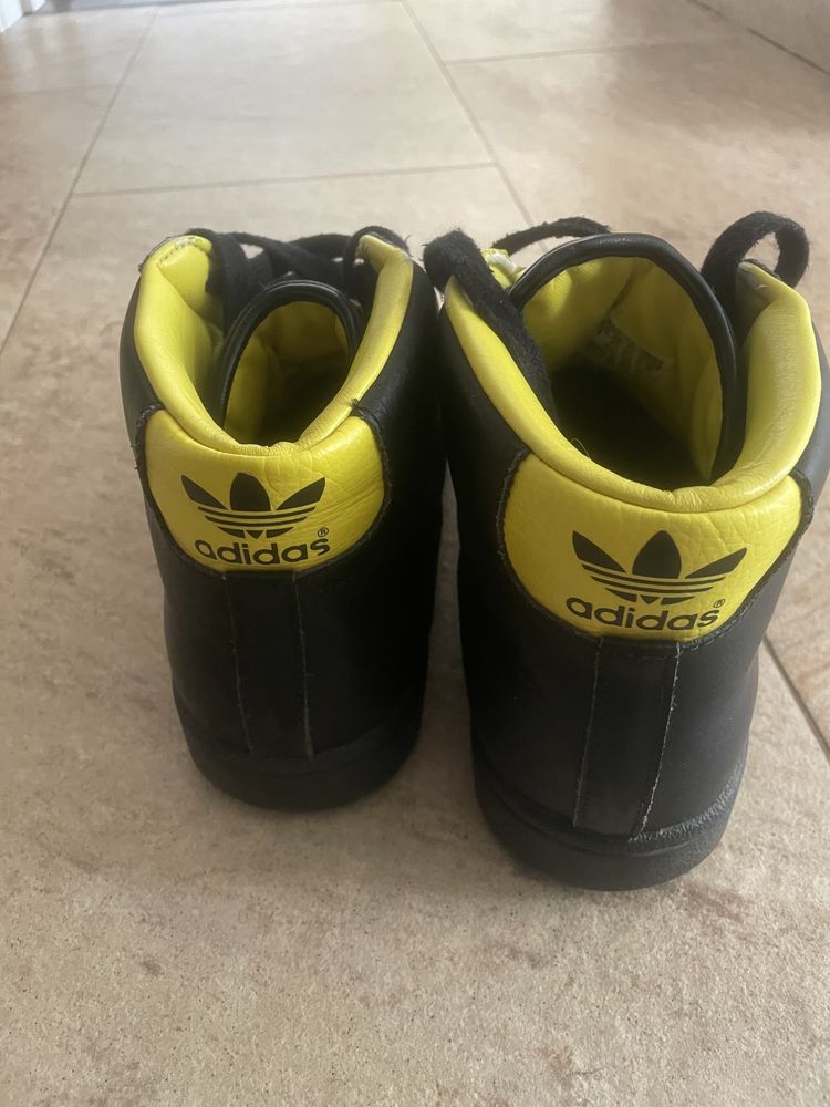 Adidas Pro Model