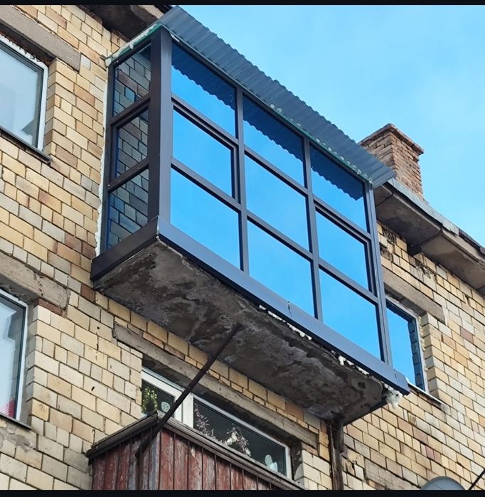 Пластиковые окна , откосы