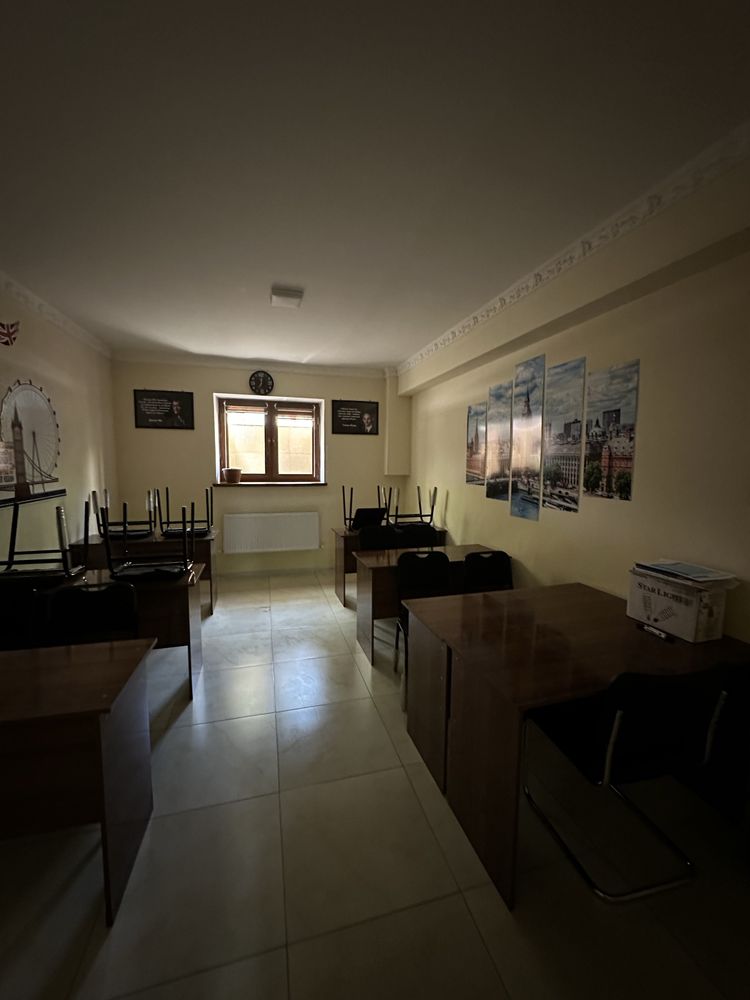 Ijaraga ofis joy beriladi