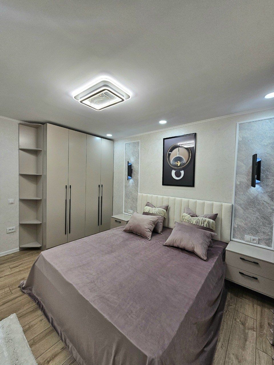 Продаётся Чиланзар 8 3в4. Парус.