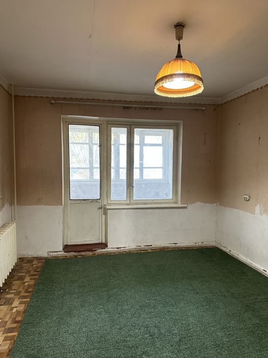 Срочно Продаётся квартира 1/1/4 на Узбуме, кирпич 32м2