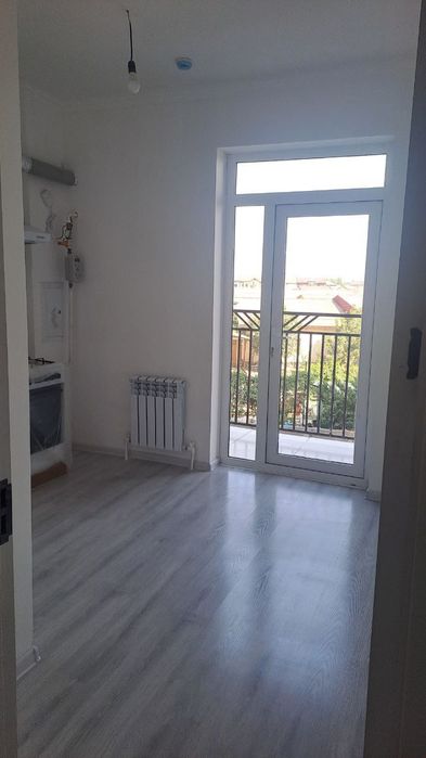 Продаётся 2-х комнатная новостройка в бек-ом районе ЖК Муссафо Маскан