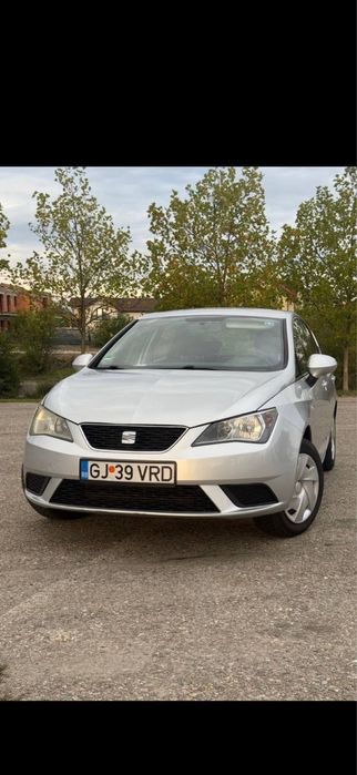 Vand Seat Ibiza, motor 1.2 Diesel