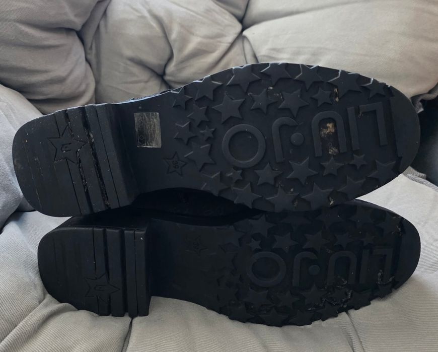 дамски боти Liu Jo номер 39