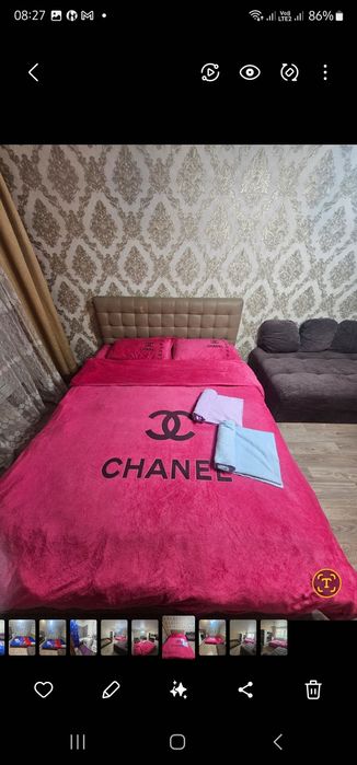 По суточно 8.000 1 комнатная