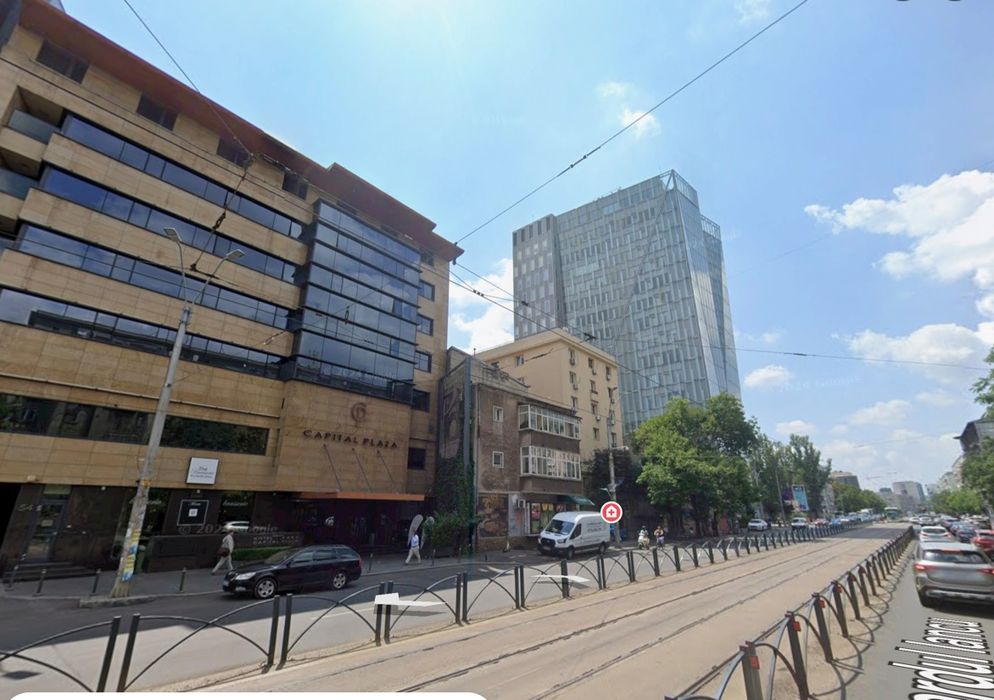 Apartament 4 camere in zona bună București