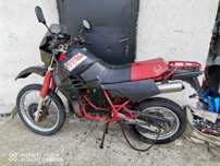 Само на части cagiva elefant 125