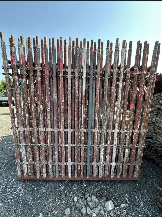 Vand lot 500 mp schela comipont