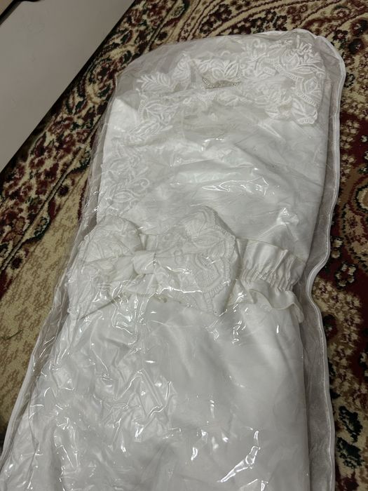 Продам конверт для выписки