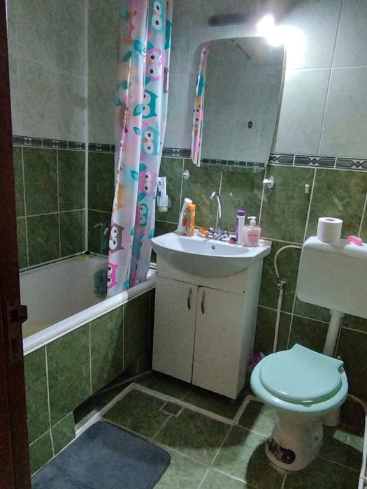 Apartament 2 camere 41.20mp Micro III