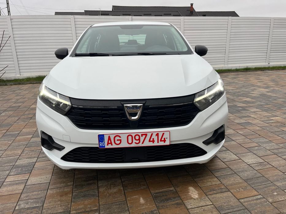 Dacia Sandero 0.9