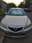 Autoturism MAZDA 6, model GG/GY 19T