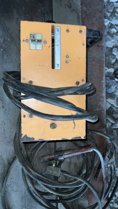 Сварочный аппарат продам