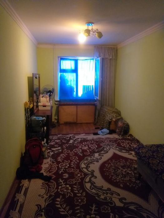 Чиланзар г9а 3/1/4 имеется огород звоните Жасмина