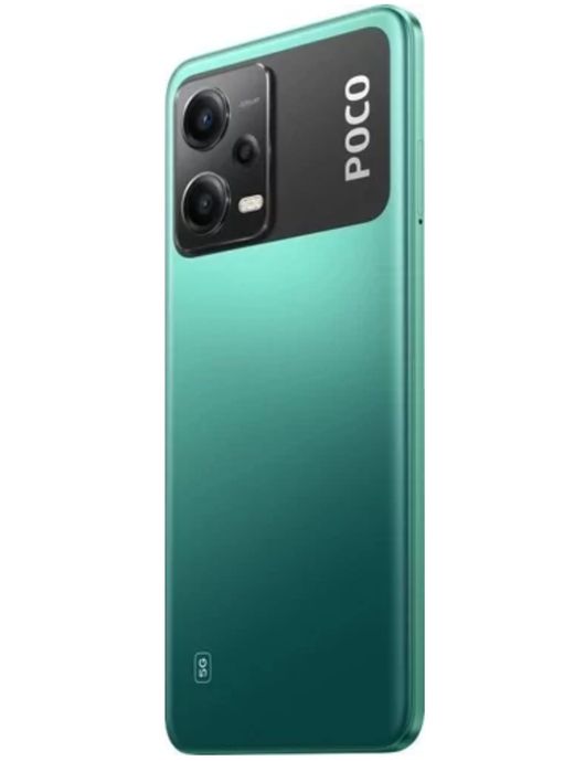 Продается поко х5 5g