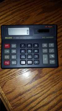 Calculator solar