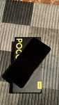 POCO X7 Pro Black 12GB RAM  512GB ROM