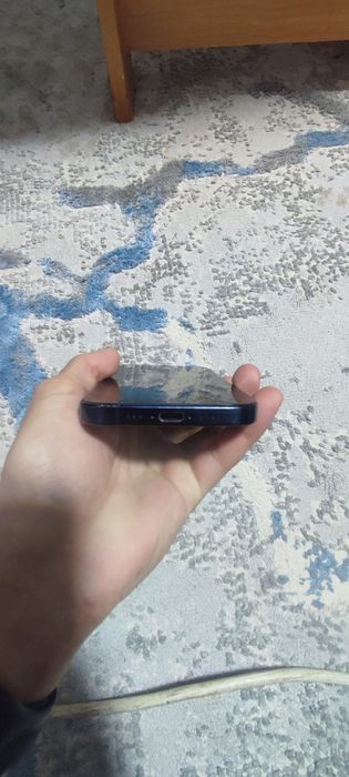 Iphone 15 pro 256