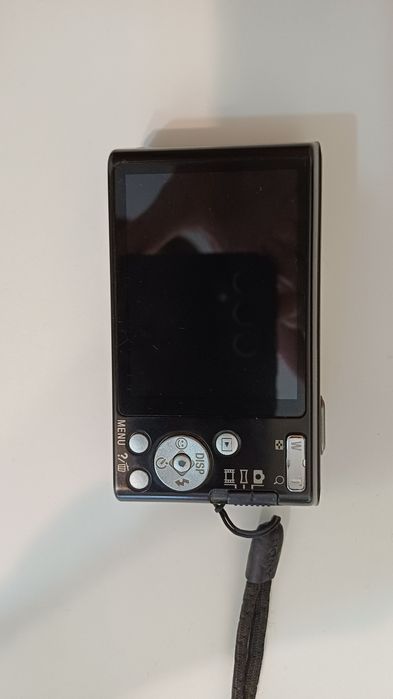 Продаю компактную цифровую камеру Sony Cyber-shot DSC-W730.