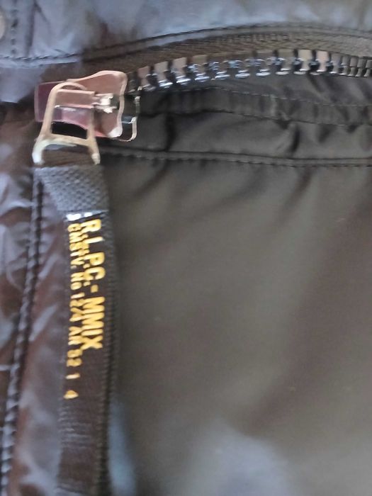 Мъжка пухена грейка Polo Ralph Lauren 5XL