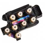 Bloc Supape Suspensie Pneumatica Q7 Q8 SQ7 SQ8 Urus