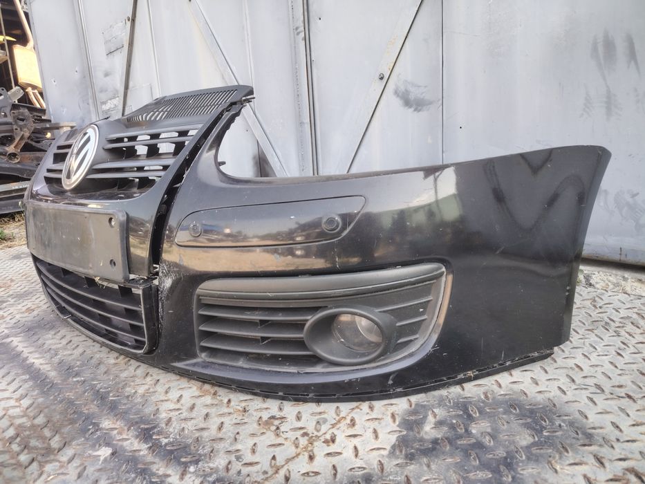 Предна ГТ проня за Фолксваген Голф 5 / VW Golf 5 GT