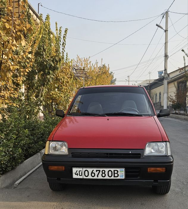 Тико Daewoo машинаси сотилади