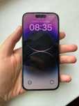 iPhone 14 PRO 256