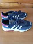 Маратонки Adidas Originals Retropy F2
