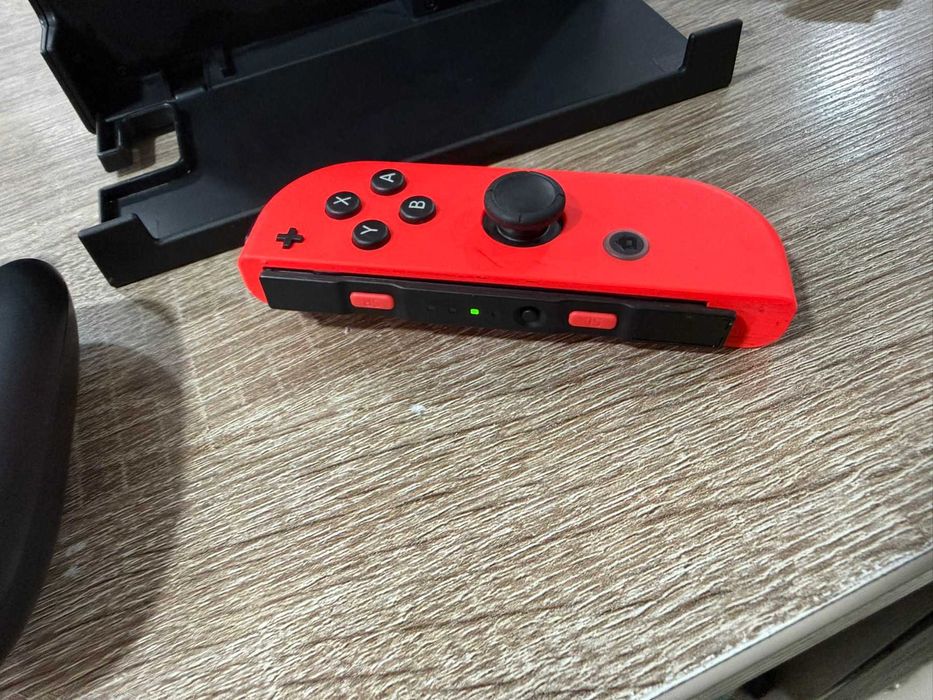 Nintendo Switch ДОК станция