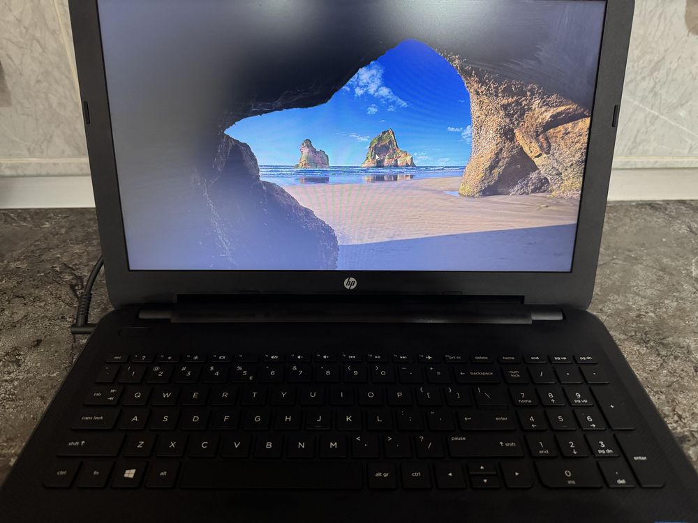 Laptop HP 250 G4 Intel Celeron N3050 15.6’ 4GB 500GB