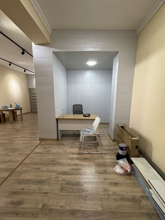 Аренда ижара офис Юнусабадский район САНПИ Корзинка