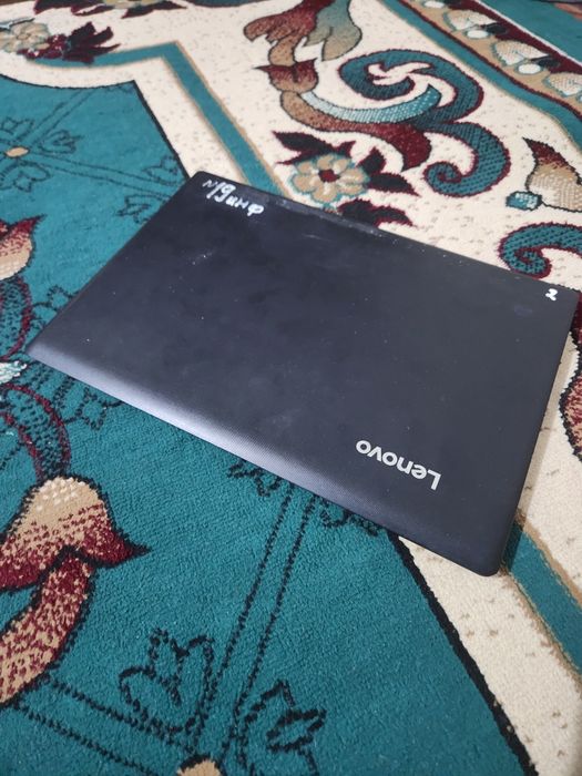 Ноутбук Lenovo ideapad 110 ,обмен/продажа