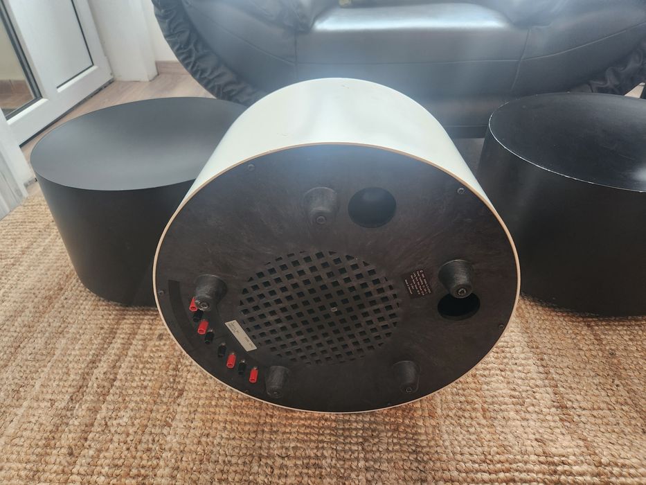 Subwoofer banq olufsen 6345