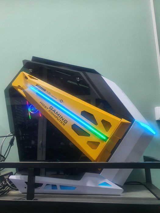 Срочно продается настольный компьютер 51 шт игровый