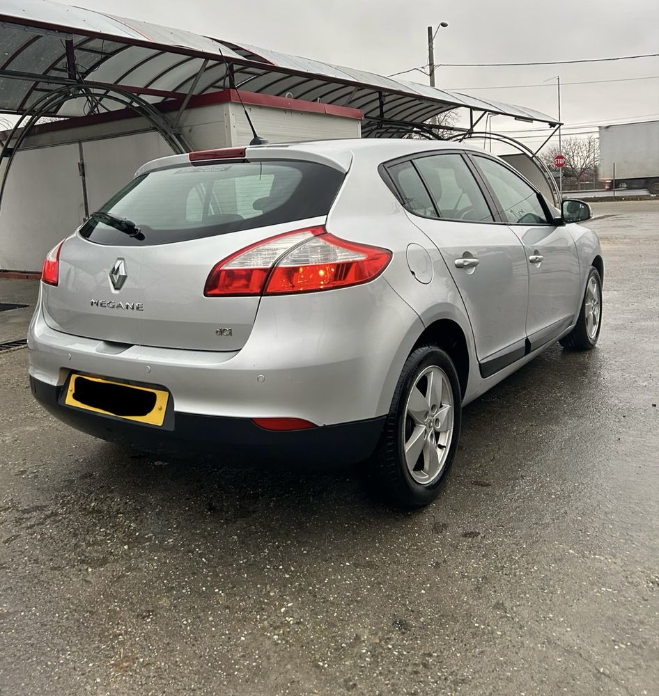 Dezmembrez piese megane 3-motor 1.2tce-H5F cu proba