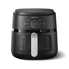 PHILIPS Airfryer 2000 Series OVI NA231/00