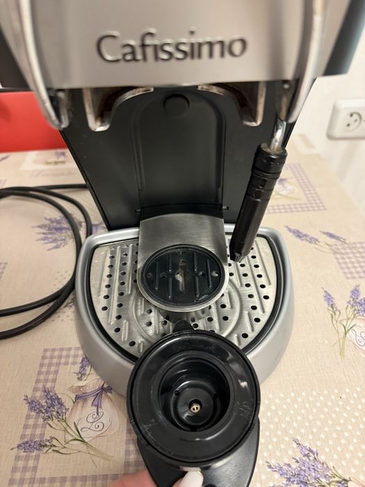 Esspresor cafissimo
