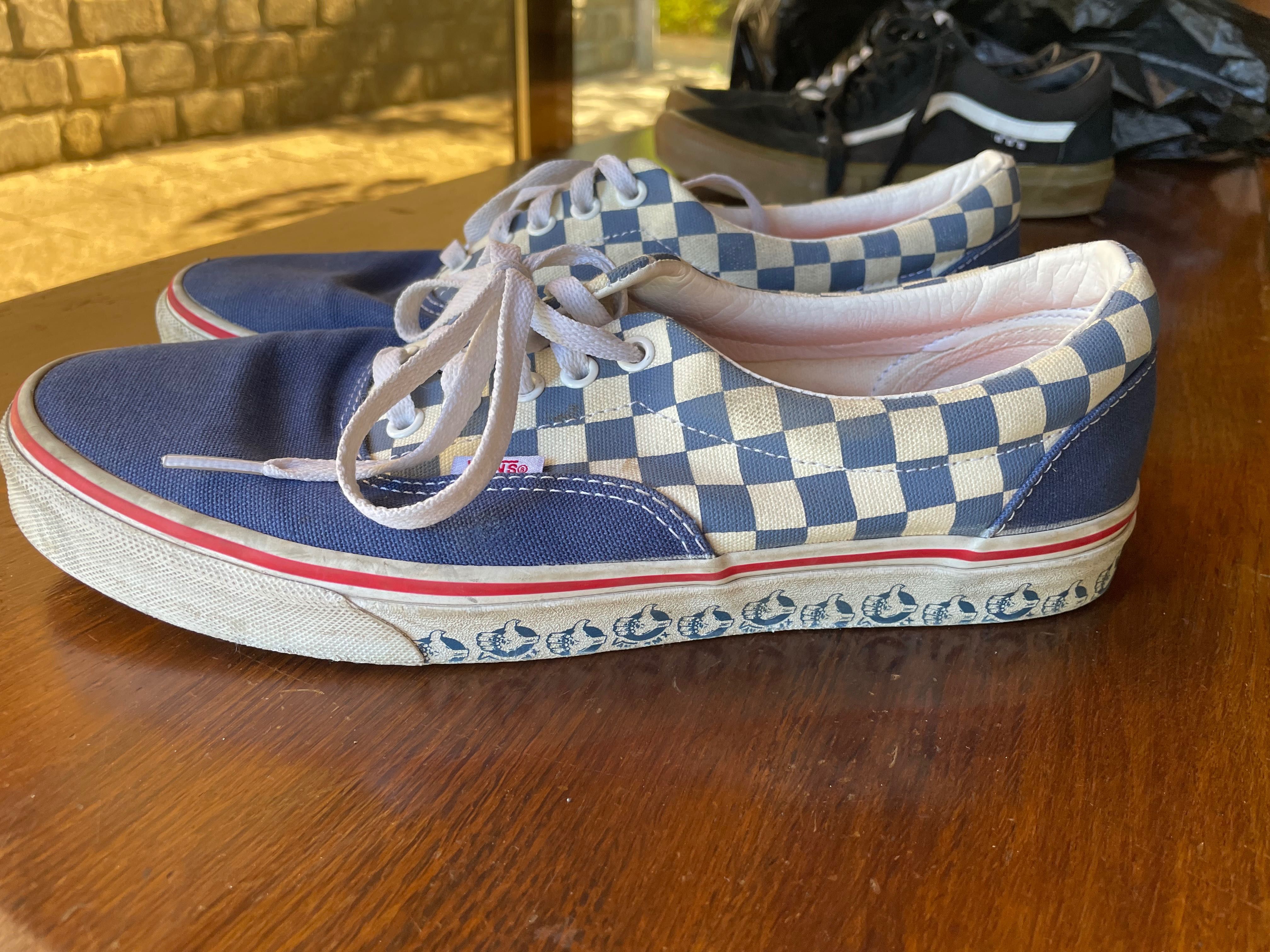 Мъжки Vans 44 номер