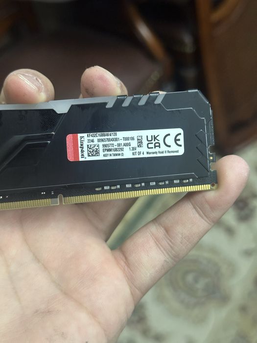 Озу 128 по 32 могутотдельно продать по 64