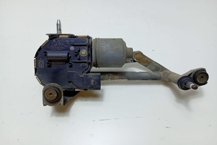 Ansamblu stergator cu motoras 1T0955119C Volkswagen VW Touran prima g