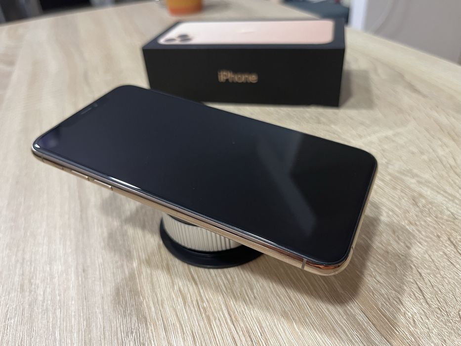 iPhone 11 Pro Max - 256Gb