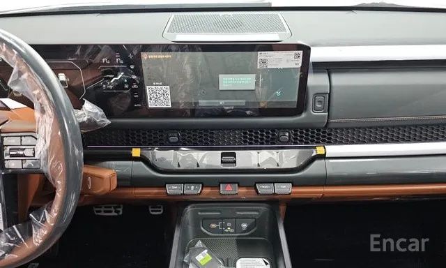 Kia Tasman Pickup 2.5Turbo 2025 Без пробег Koreadan zakazga obkeberamz