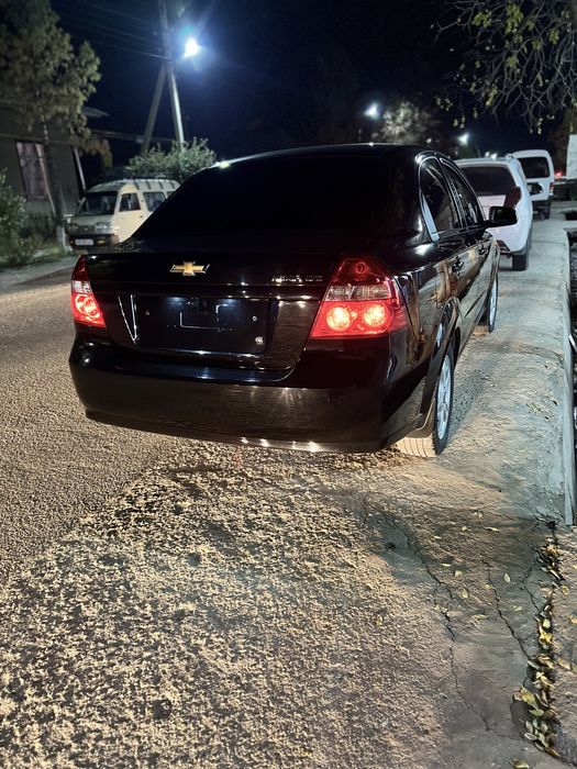 Nexia 3 elegant pyus 2021 dekabr