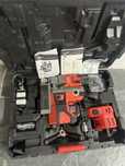 Bormasina talpa Magnetica Milwaukee M18 FMDP