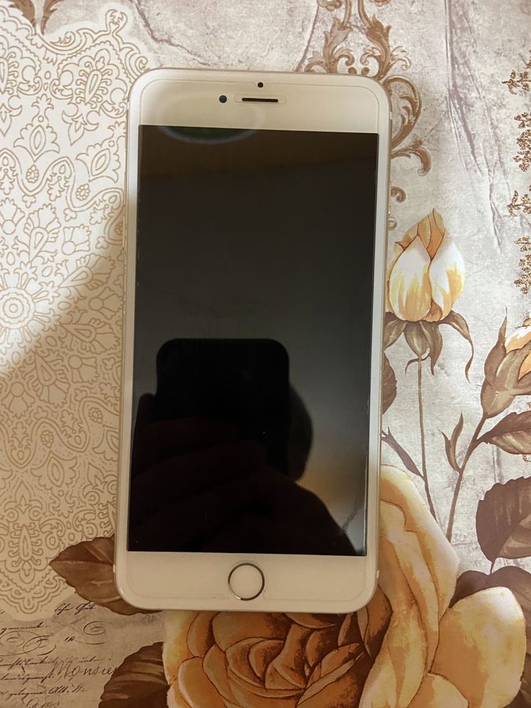 Продам Iphone 6s Plus, 128GB