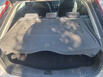 Polita portbagaj Ford Focus 2 hatchback an 2007