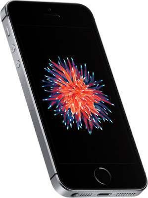 iPhone 5se (32) чистый,доки