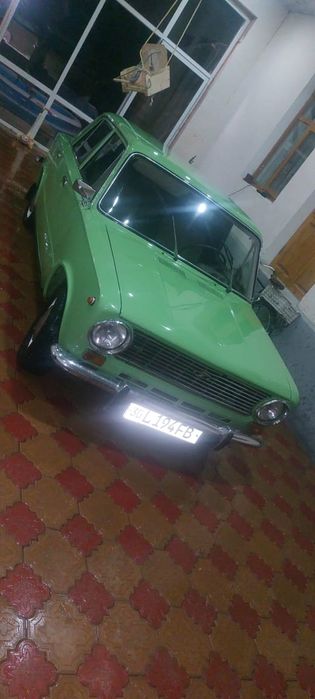 Vaz 2101 srochno