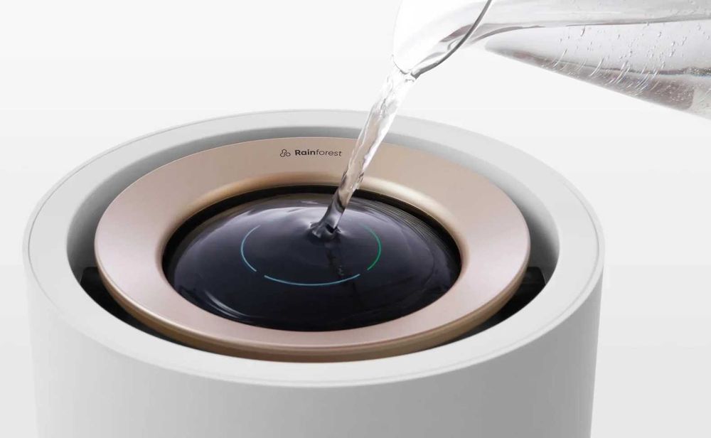 Xiaomi Smartmi Rainforest овлажнител за въздух